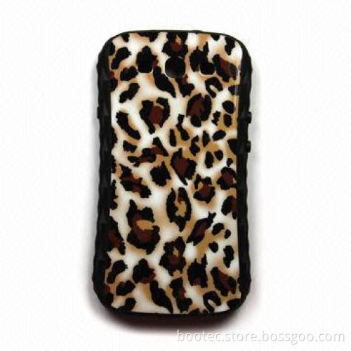 Top Quality Soft Plastic Case for Samsung Galaxy S3 i9300, in Great Demand
